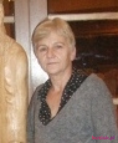 milka54, Female, 73 years, Głubczyce