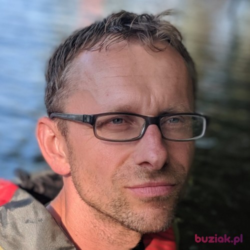 barteckhot, Mężczyzna, 47 lat, Białystok