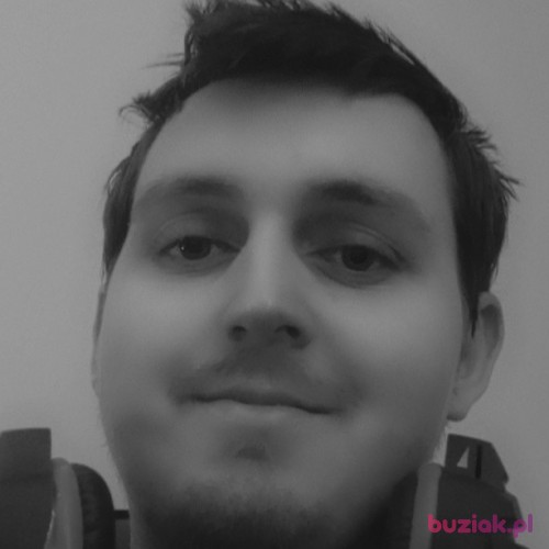 Krzychu0507, Mężczyzna, 21 lat, Czerwionka-Leszczyny