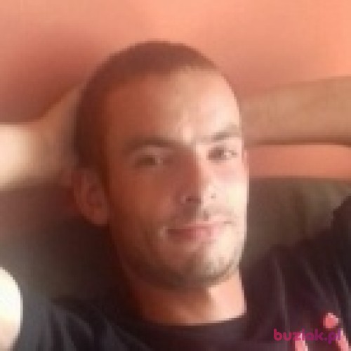 patryk12587, Mężczyzna, 36 lat, Stargard Szczeciński