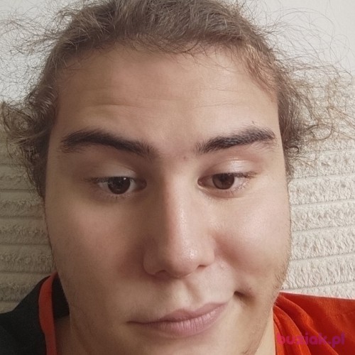 prawiczek224, Male, 23 years, Leszno