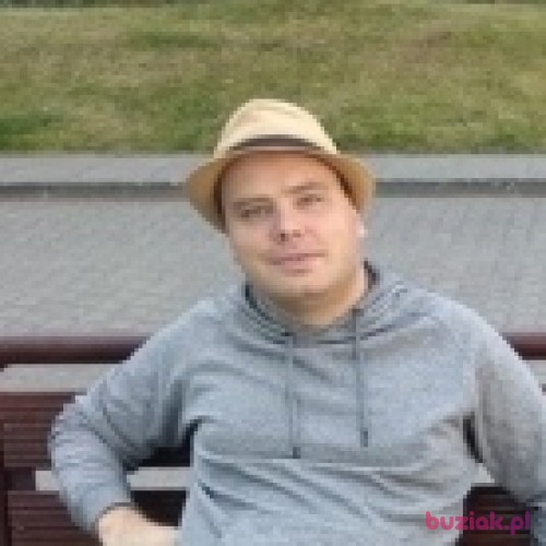 JAMES1990, Mężczyzna, 37 lat, Kołobrzeg