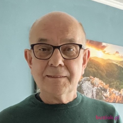 ZenekUK, Male, 70 years, Newark-on-Trent