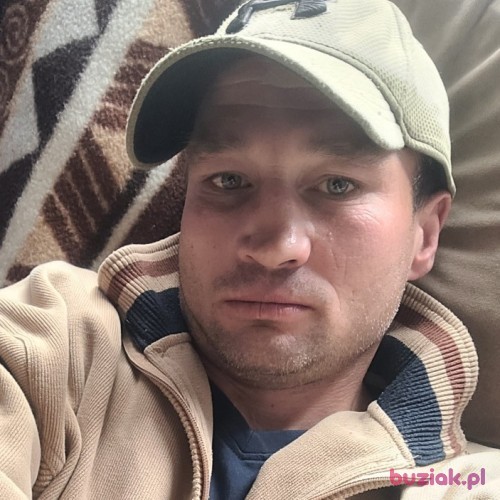 Fenikslux, Male, 36 years, Maków Mazowiecki