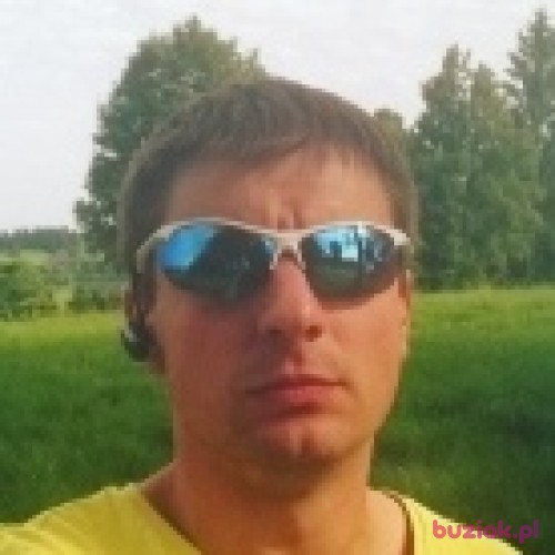 Szycha664, Male, 35 years, Lublin