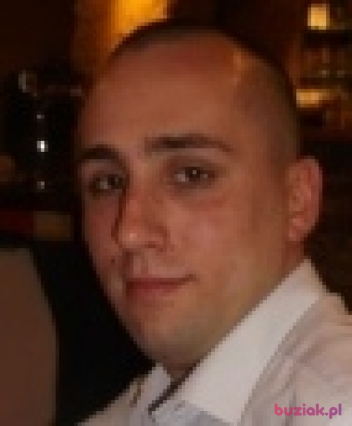 MichalWojkowice, Mężczyzna, 36 lat, Wojkowice