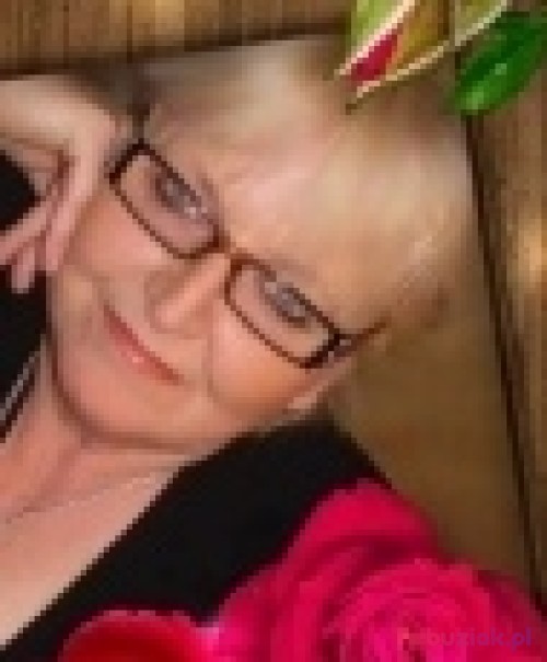 gosia52, Kobieta, 64 lata, Poznań