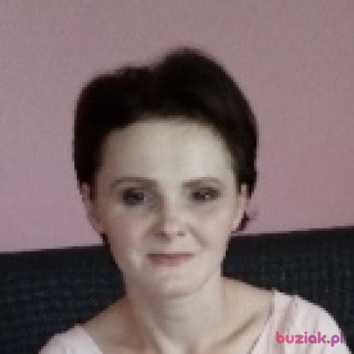 Paulinka99911, Kobieta, 35 lat, Pleszew