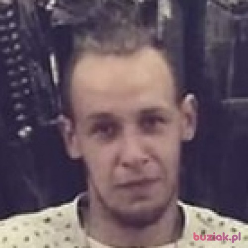 Boberinio12, Male, 30 years, Otwock