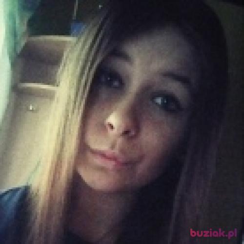 andzelisia, Kobieta, 27 lat, Polska