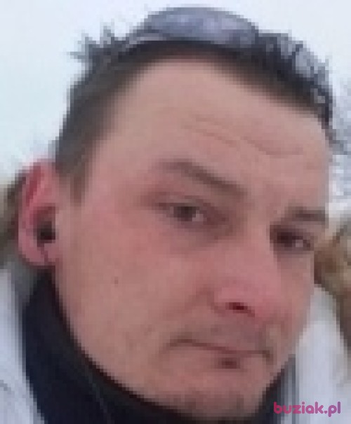 Marcin03, Male, 37 years, Busko-Zdrój