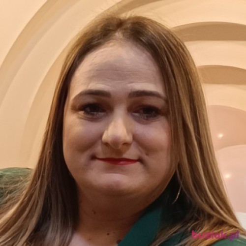szlachetnalena, Female, 34 years, Radom