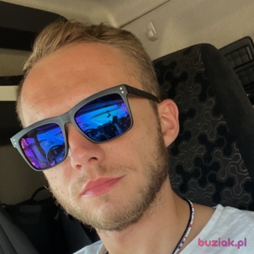 Pawelx669, Male, 31 years, Pleszew