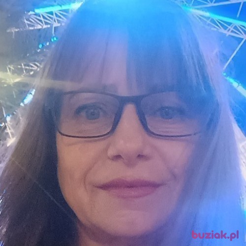 aAnila75, Female, 50 years, Toruń