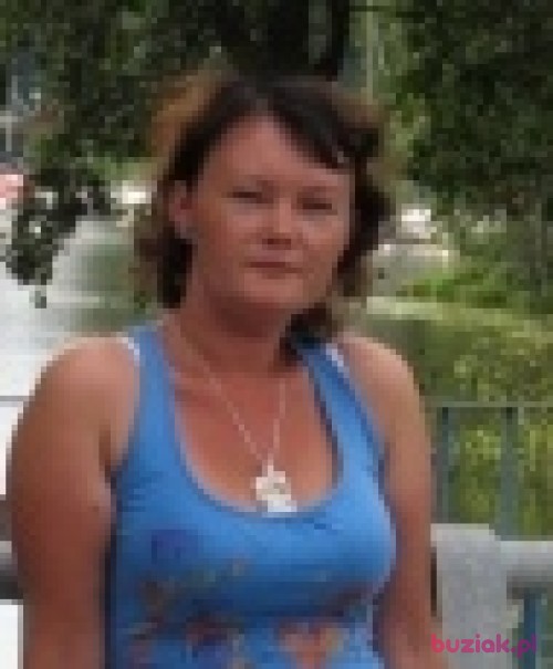 izabella40, Kobieta, 50 lat, Warszawa