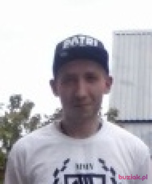 danielek91, Male, 33 years, Bielsk Podlaski