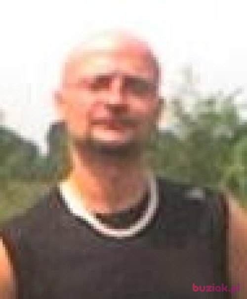 andrzej-rabi, Mężczyzna, 51 lat, Sosnowiec