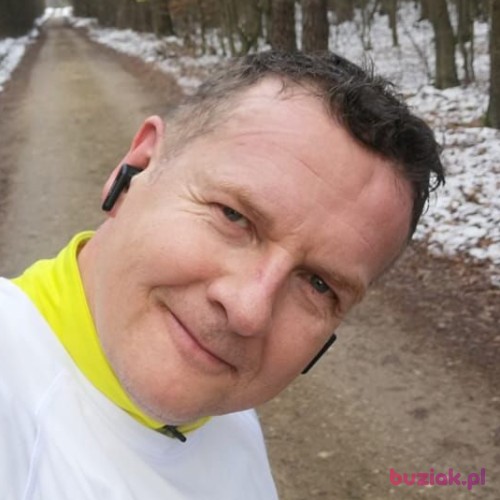adenio76, Male, 48 years, Legionowo