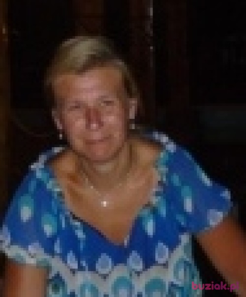stokrotka40, Kobieta, 50 lat, Czeladź
