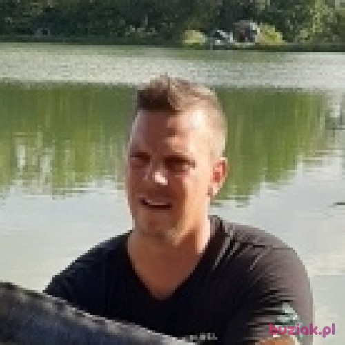 ApekAdek, Mężczyzna, 38 lat, Błonie