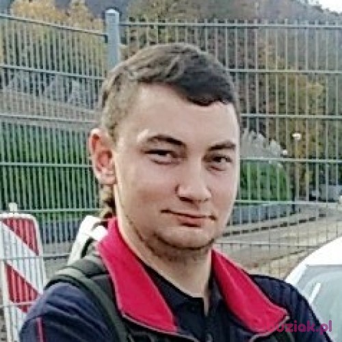rycerskiAriel, Male, 39 years, Bydgoszcz