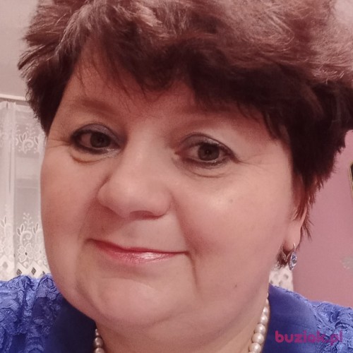 abcewa, Kobieta, 57 lat, Łódź