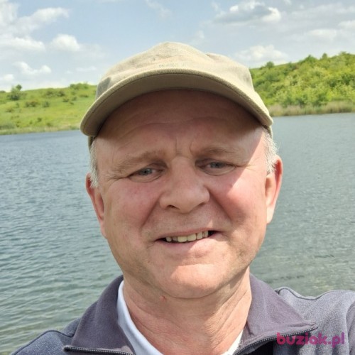 ramzesek, Male, 56 years, Kielce