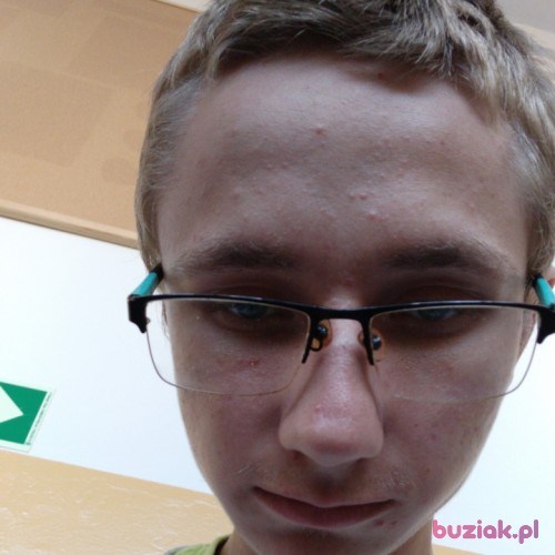 daniuch21, Male, 23 years, Konin