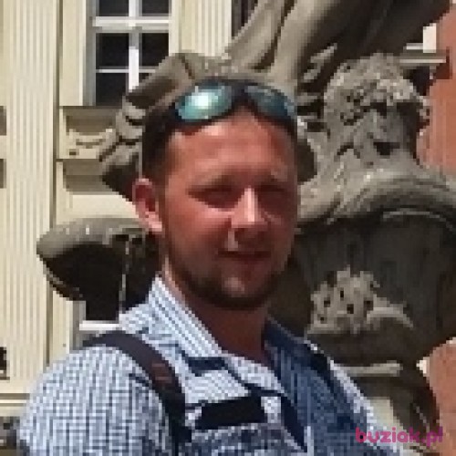 kolka0709, Mężczyzna, 39 lat, Poznań