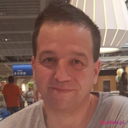 Platynahot, Mężczyzna, 55 lat, Szczecinek