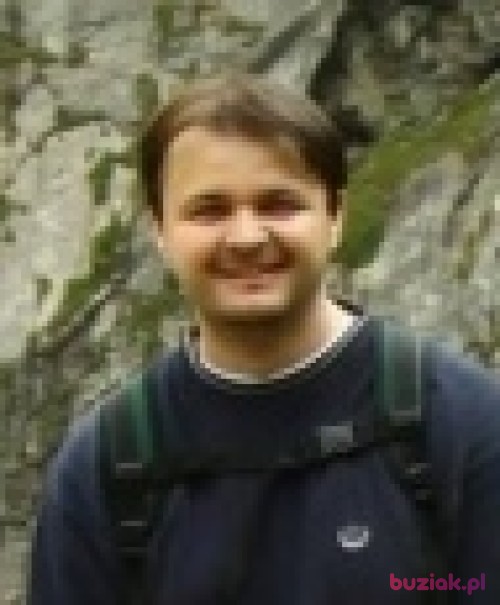 jurekt, Mężczyzna, 40 lat, Sędziszów