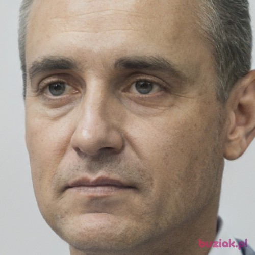 Po-Tomek, Male, 42 years, Wrocław