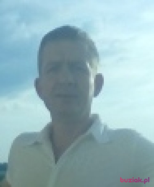 Yero, Mężczyzna, 51 lat, Warszawa
