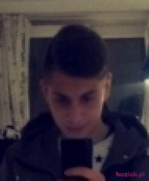kacpi95, Mężczyzna, 30 lat, Warszawa