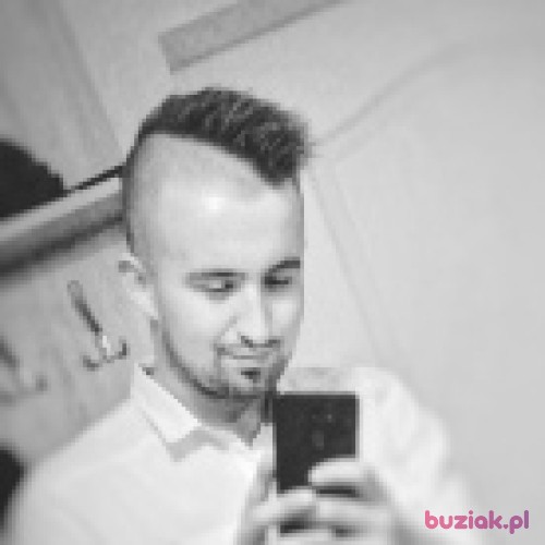 mrgino69, Mężczyzna, 27 lat, małopolskie