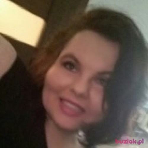 lady33, Kobieta, 40 lat, Warszawa