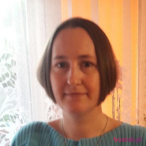 Jagoda123super, Kobieta, 36 lat, Starogard Gdański