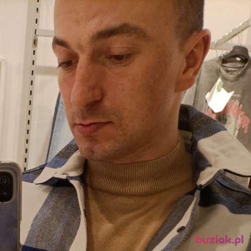 arcin0507, Male, 38 years, Lublin
