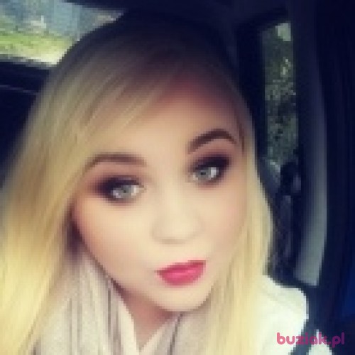 XBlondyna, Kobieta, 26 lat, śląskie