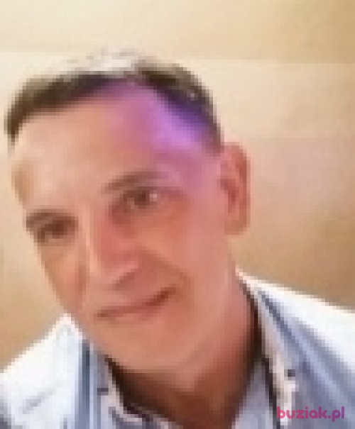 Marcus70, Mężczyzna, 54 lata, Chodzież