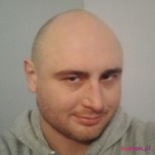 TomaszWiktorek, Male, 42 years, Kalisz