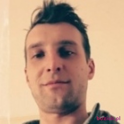 Thomasz-Ghad, Mężczyzna, 39 lat, Kęty