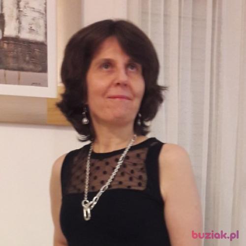 Wenus50, Female, 43 years, Warszawa