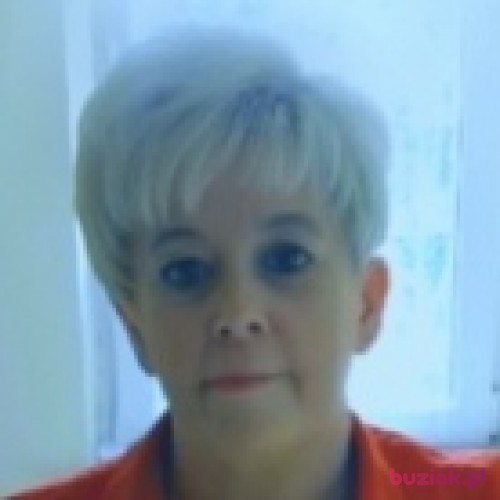 Ma-rze-na, Kobieta, 61 lat, Elbląg