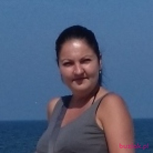 magda833, Kobieta, 42 lata, Pabianice