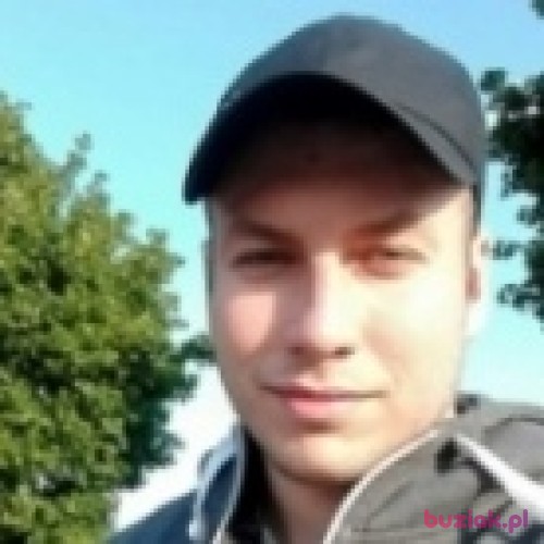 JakubD, Mężczyzna, 30 lat, Oława