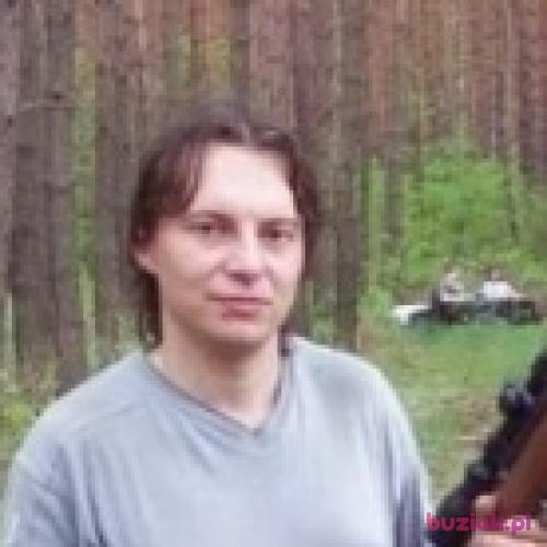 krn78, Mężczyzna, 47 lat, Polska