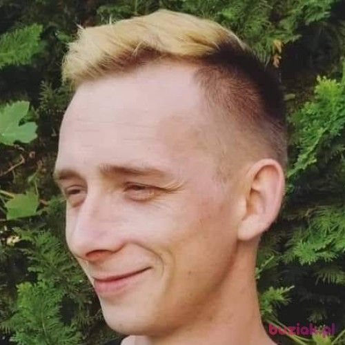 jakondziu1, Male, 28 years, Kielce