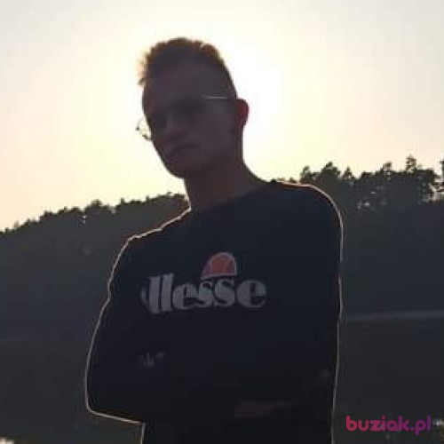 lukasz666lux, Mężczyzna, 24 lata, Złotów