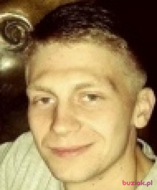 mariusz3963, Male, 33 years, Wrocław